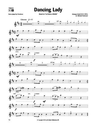 Classical Solos - Saxophone - Partition - Saxophone